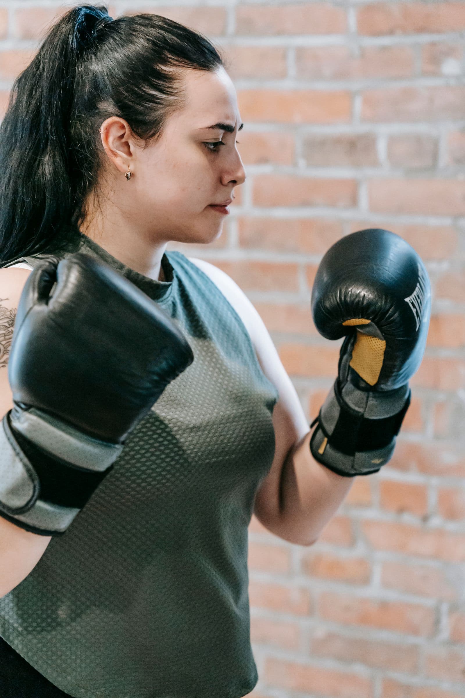Boxing