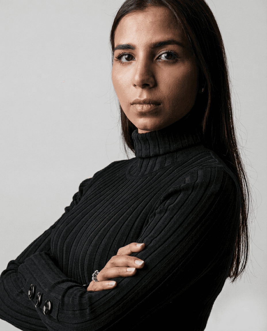 Mariam Manack