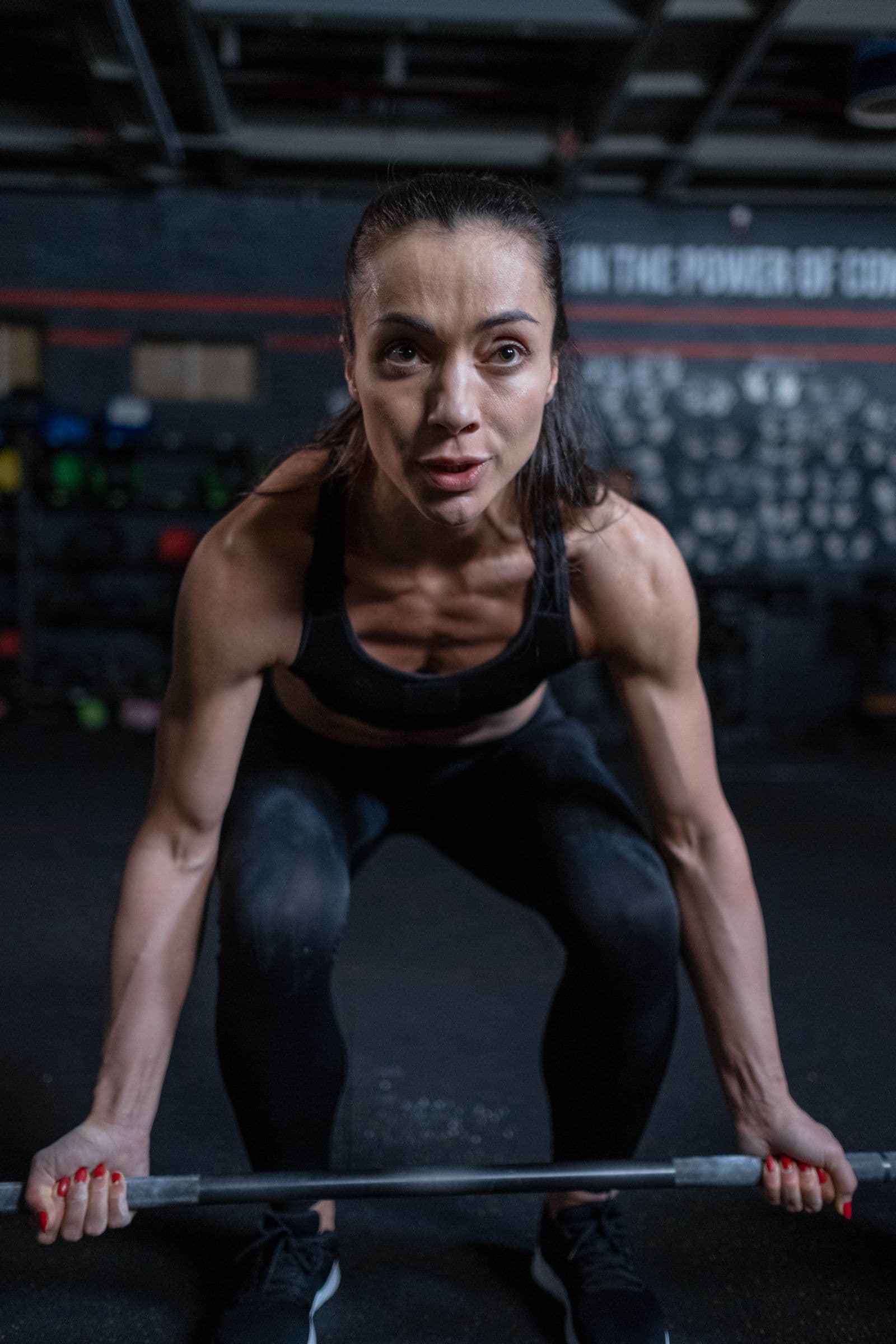 Strength & Conditioning